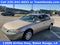 2001 Toyota Camry LE