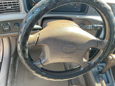 2001 Toyota Camry LE