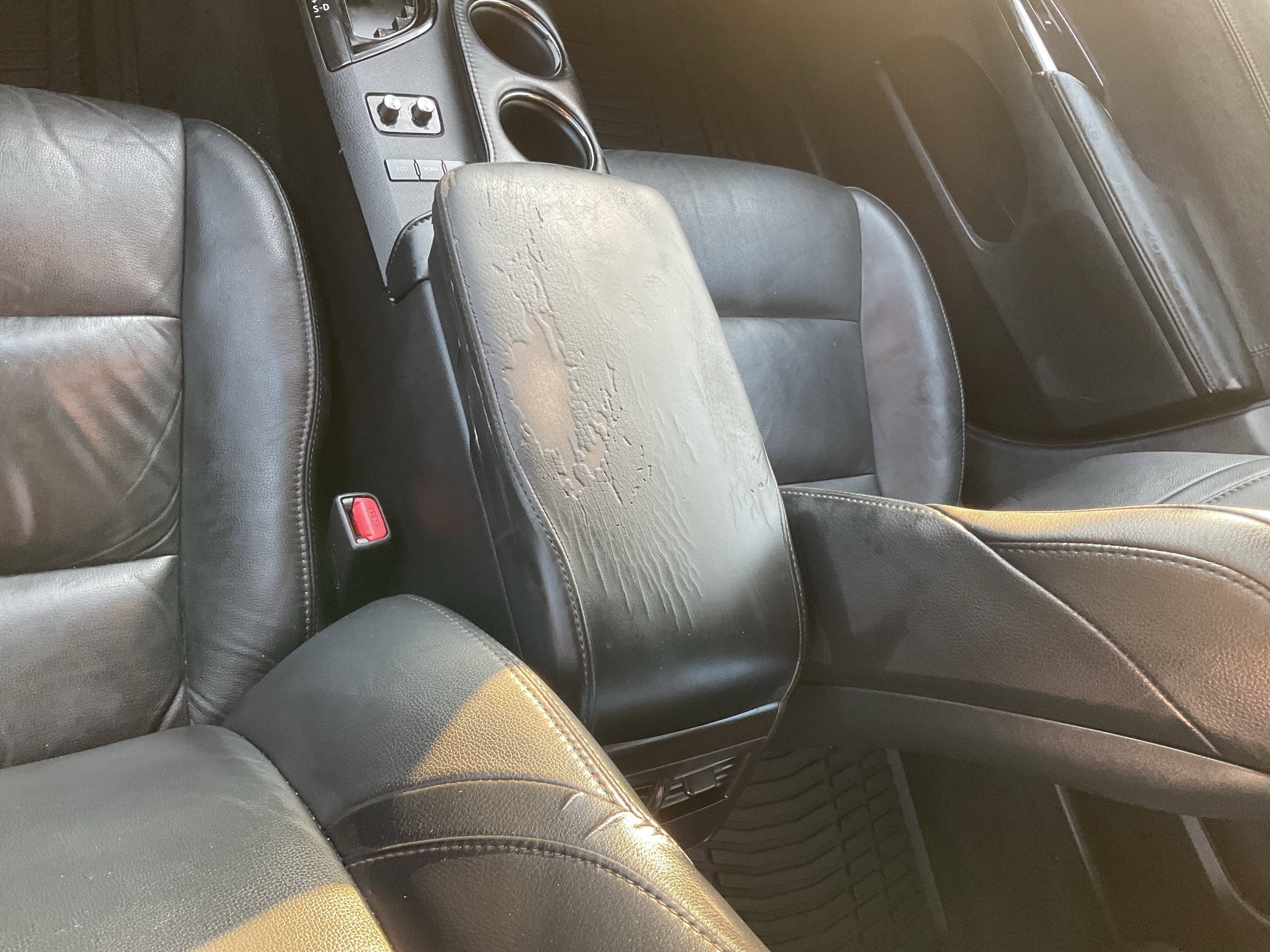 2016 Toyota Avalon Limited