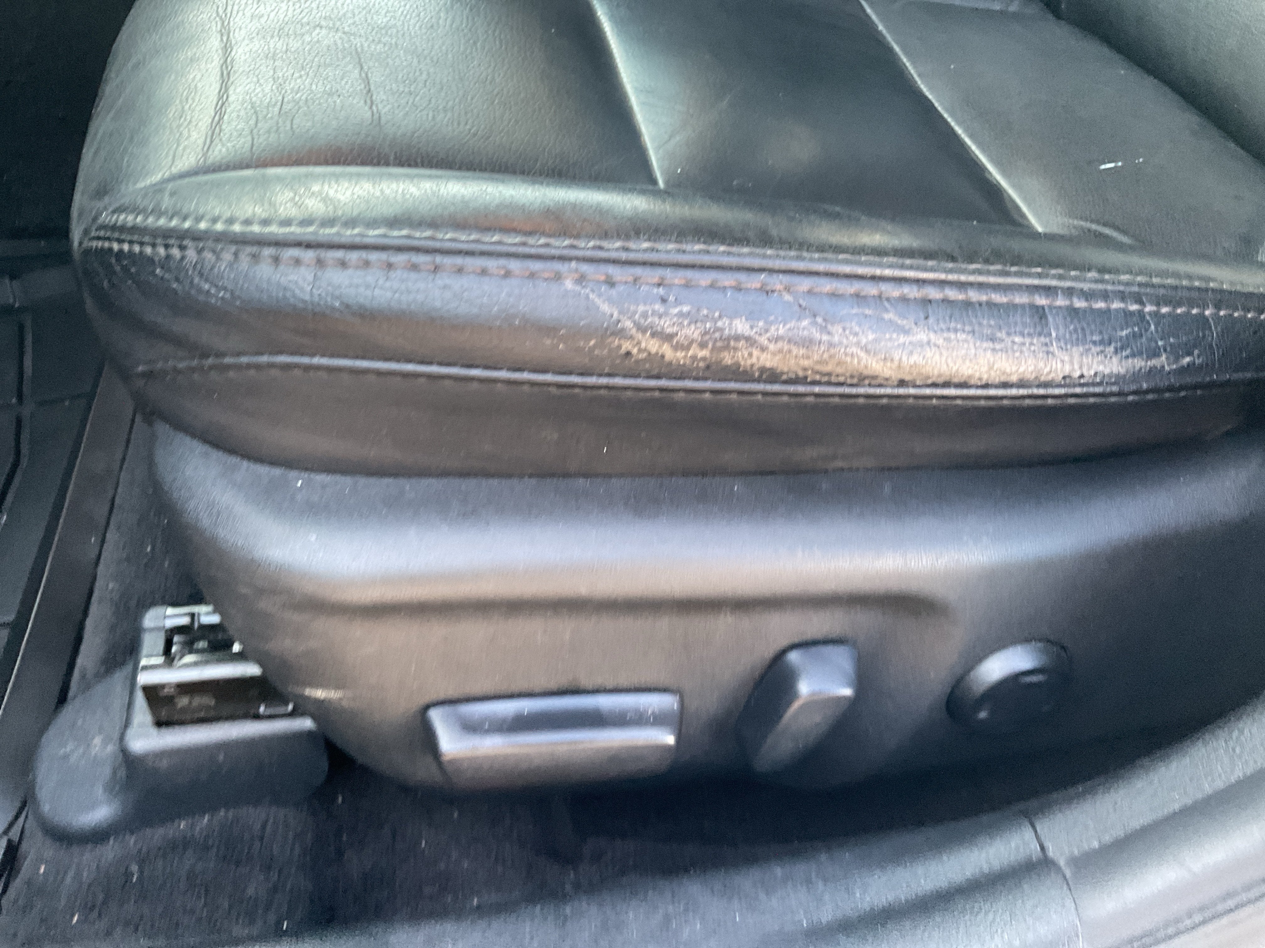 2016 Toyota Avalon Limited