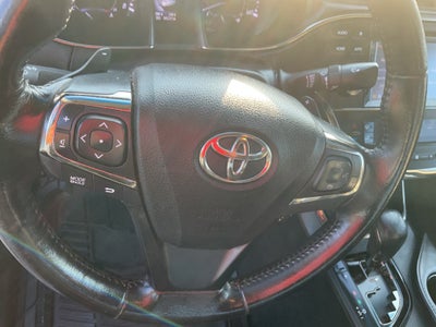 2016 Toyota Avalon Limited
