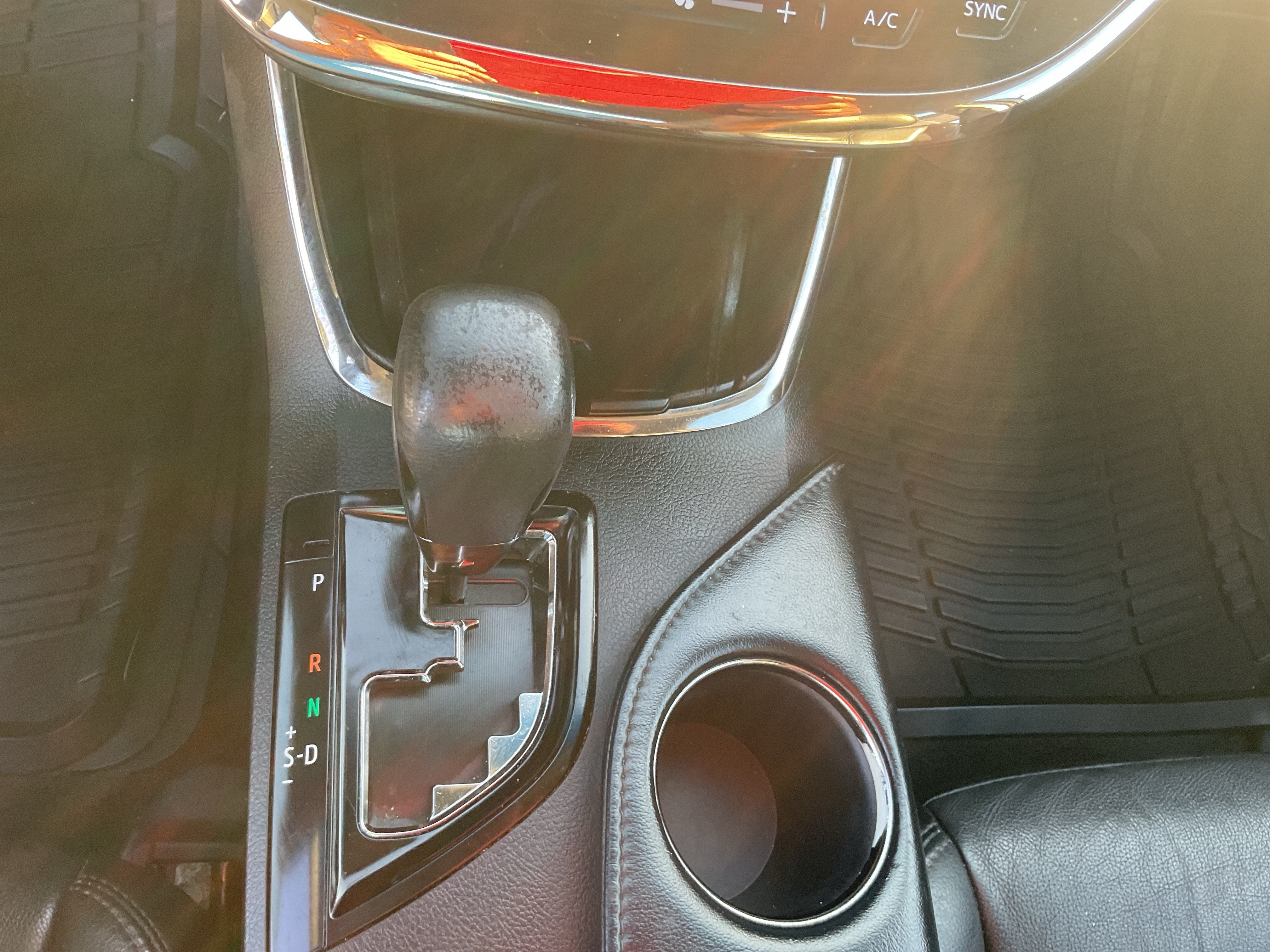 2016 Toyota Avalon Limited