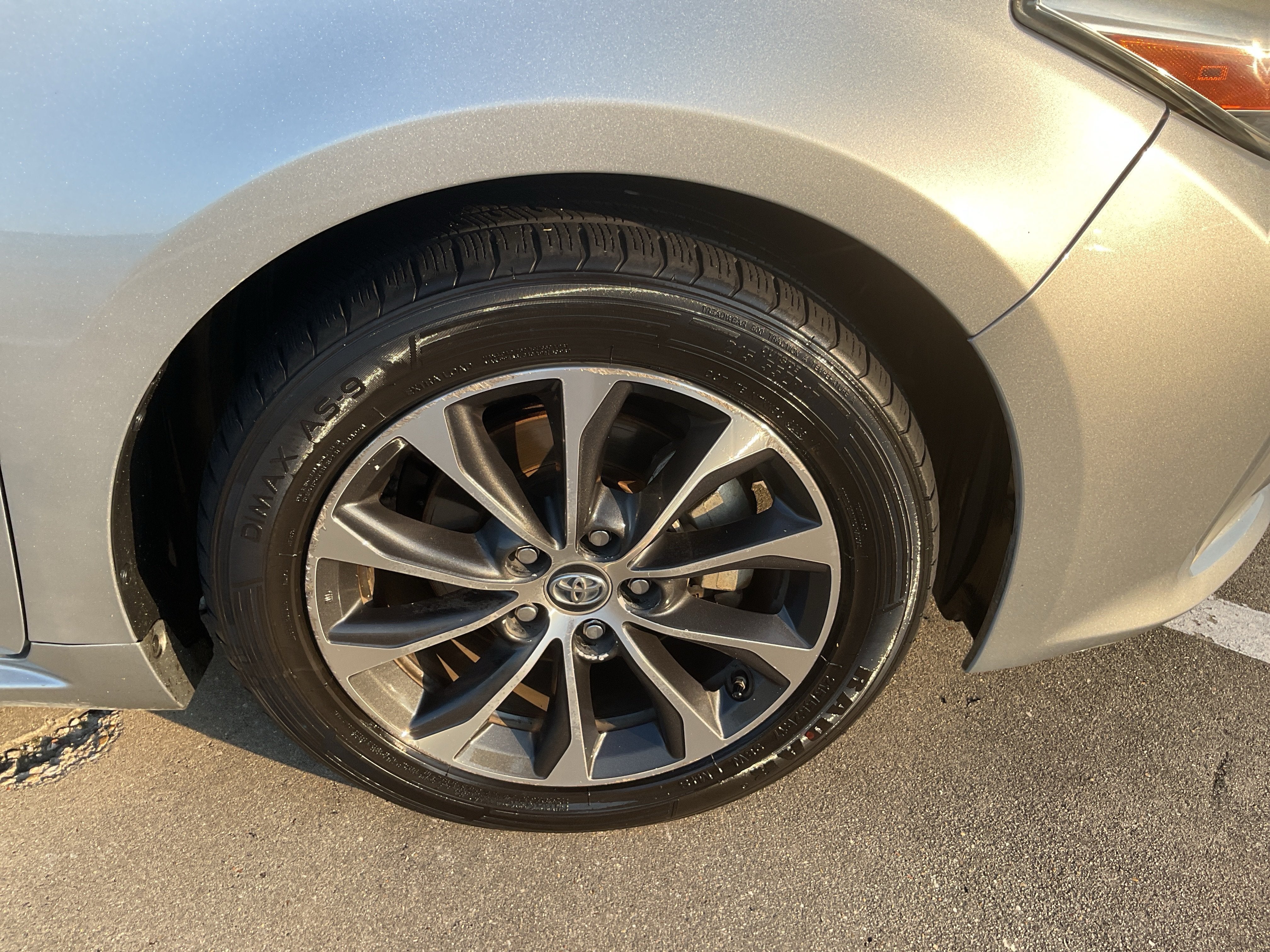 2016 Toyota Avalon Limited
