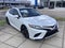 2018 Toyota Camry XLE V6