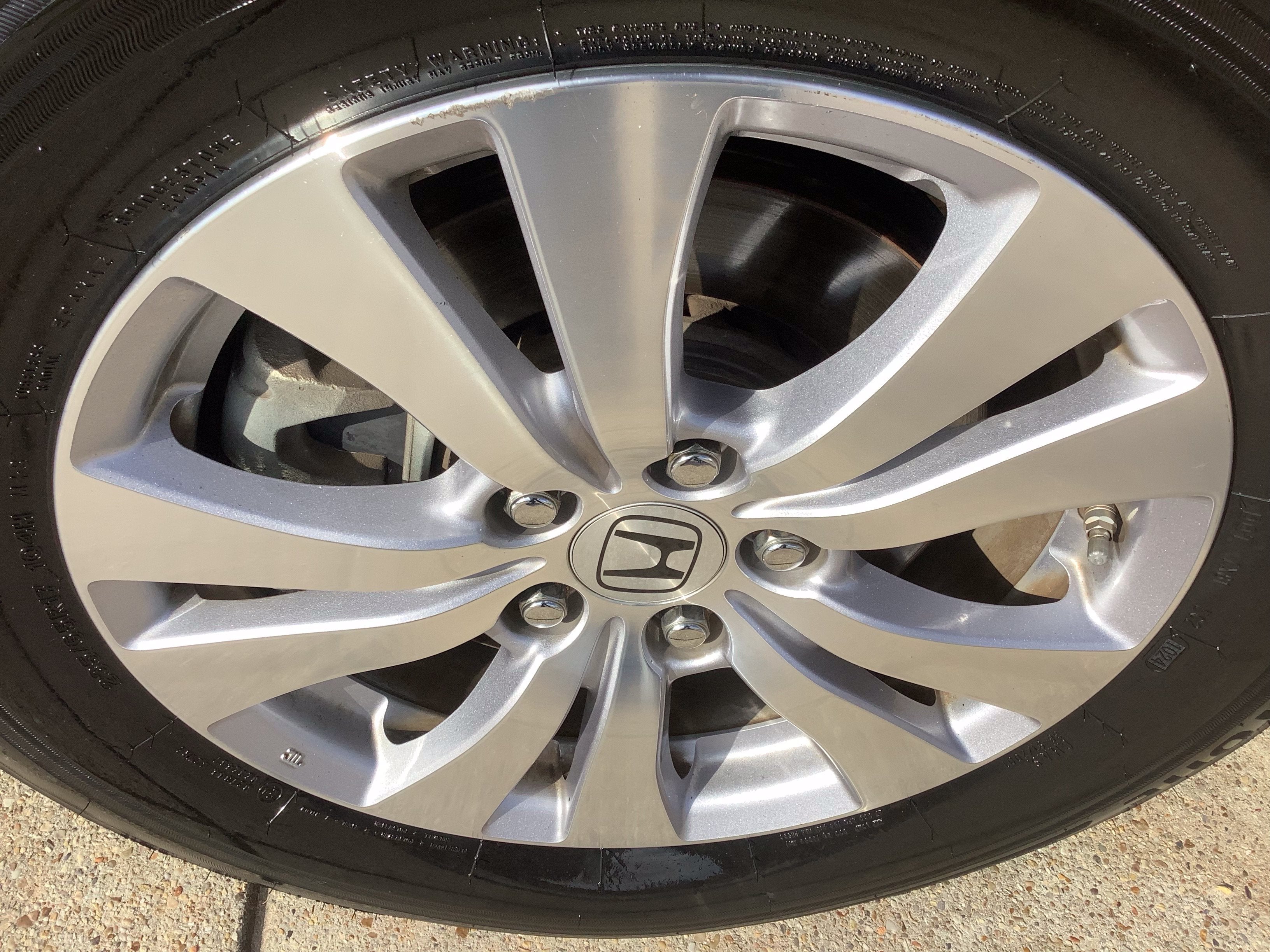 2016 Honda Odyssey EX