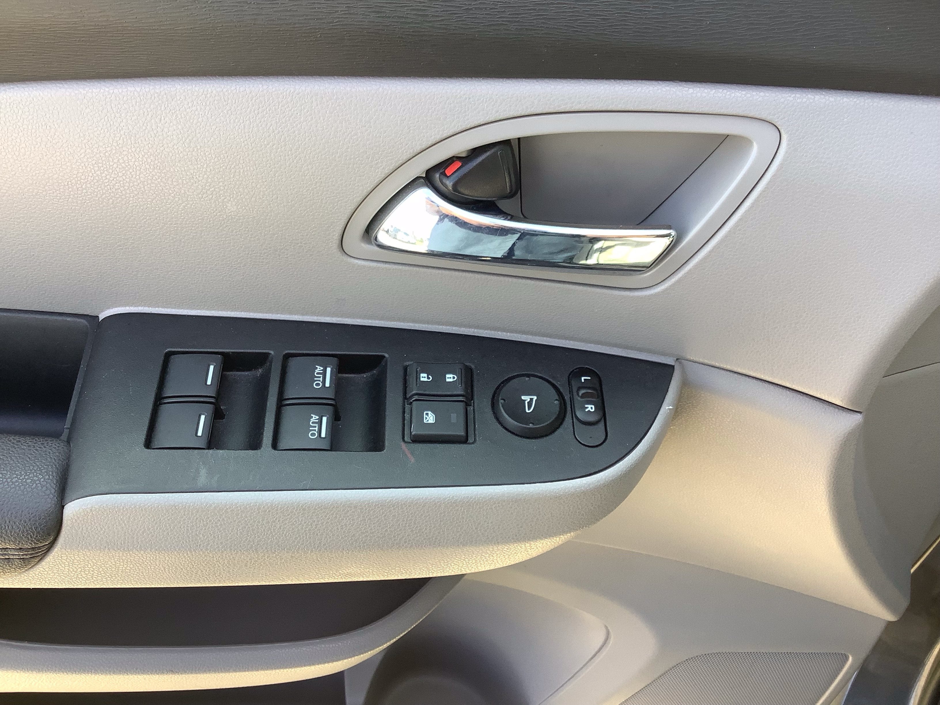 2016 Honda Odyssey EX