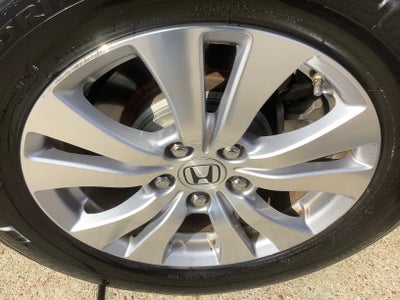 2016 Honda Odyssey EX