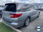 2019 Honda Odyssey EX-L w/Navi/RES