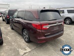 2018 Honda Odyssey Touring