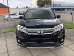 2022 Honda Pilot Touring 7-Passenger
