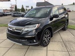 2022 Honda Pilot Touring 7-Passenger