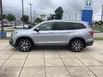 2021 Honda Pilot Touring 7-Passenger