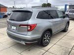 2021 Honda Pilot Touring 7-Passenger