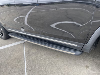 2021 Honda Pilot Touring 8-Passenger