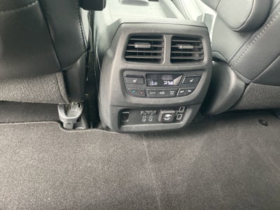 2021 Honda Pilot Touring 8-Passenger