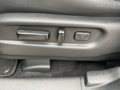 2021 Honda Pilot Touring 8-Passenger