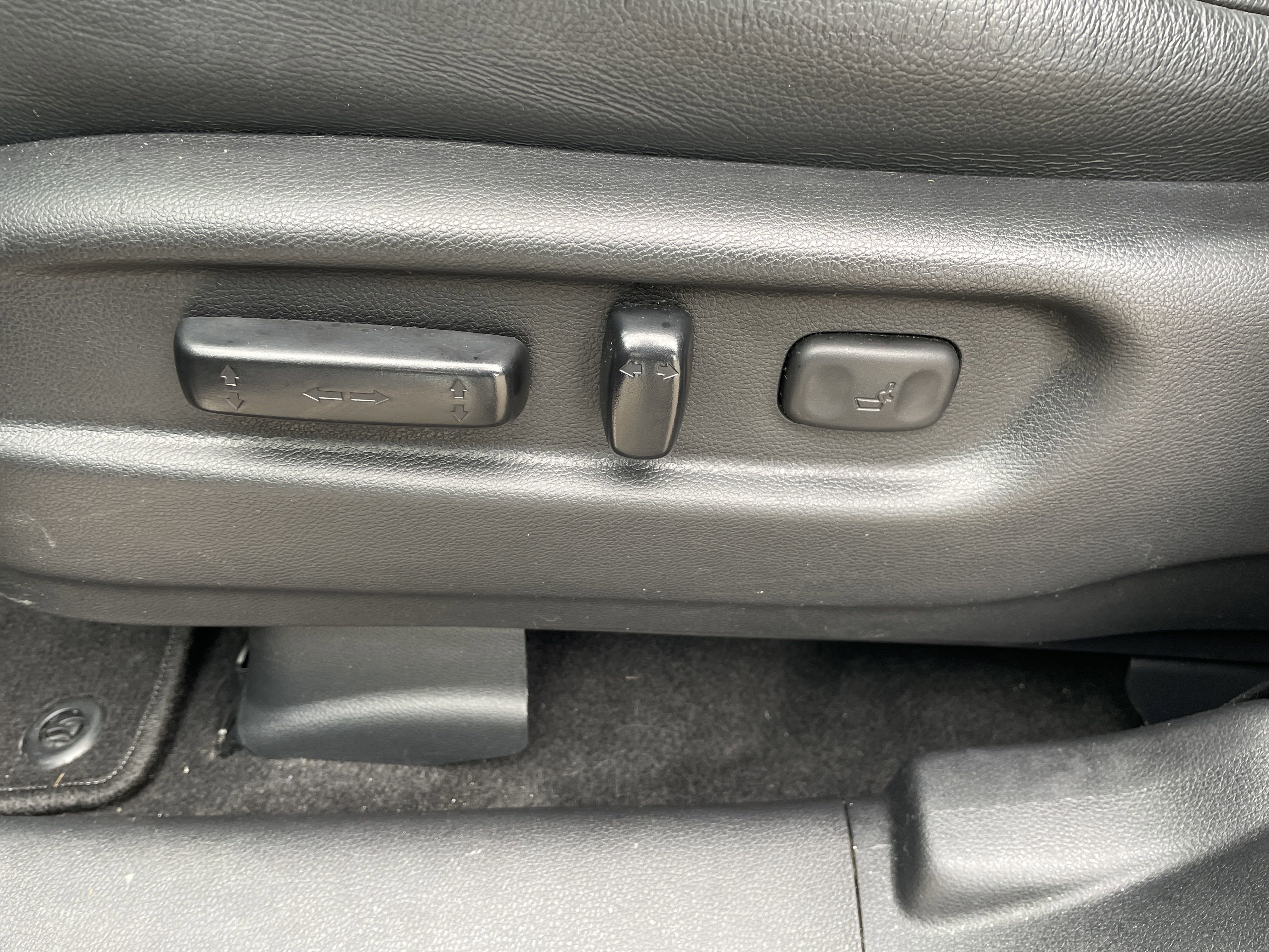 2021 Honda Pilot Touring 8-Passenger