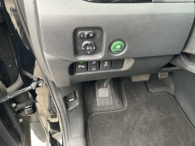 2021 Honda Pilot Touring 8-Passenger