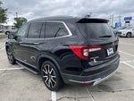 2021 Honda Pilot Touring 8-Passenger