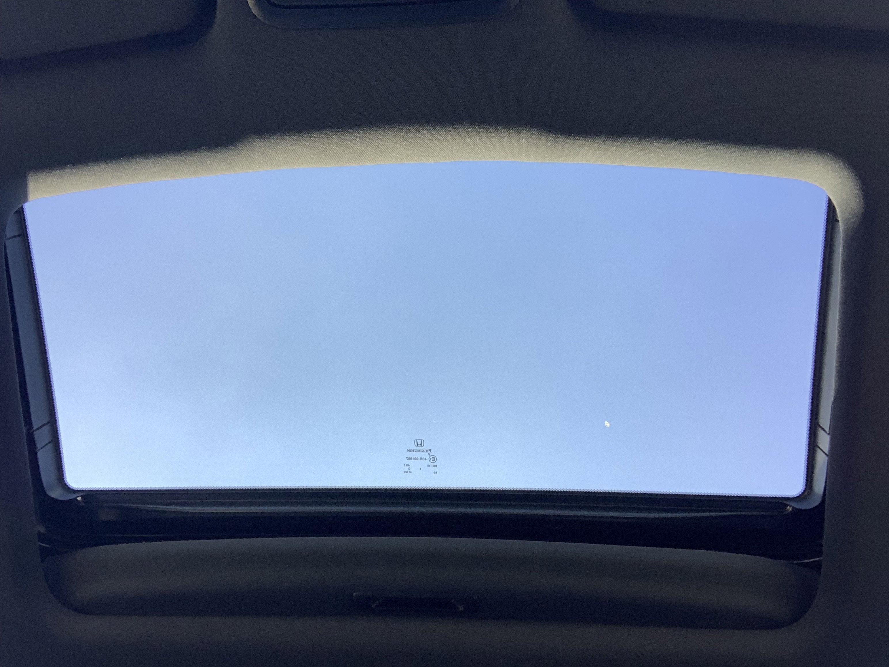 2020 Honda Passport EX-L