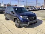 2020 Honda Passport EX-L