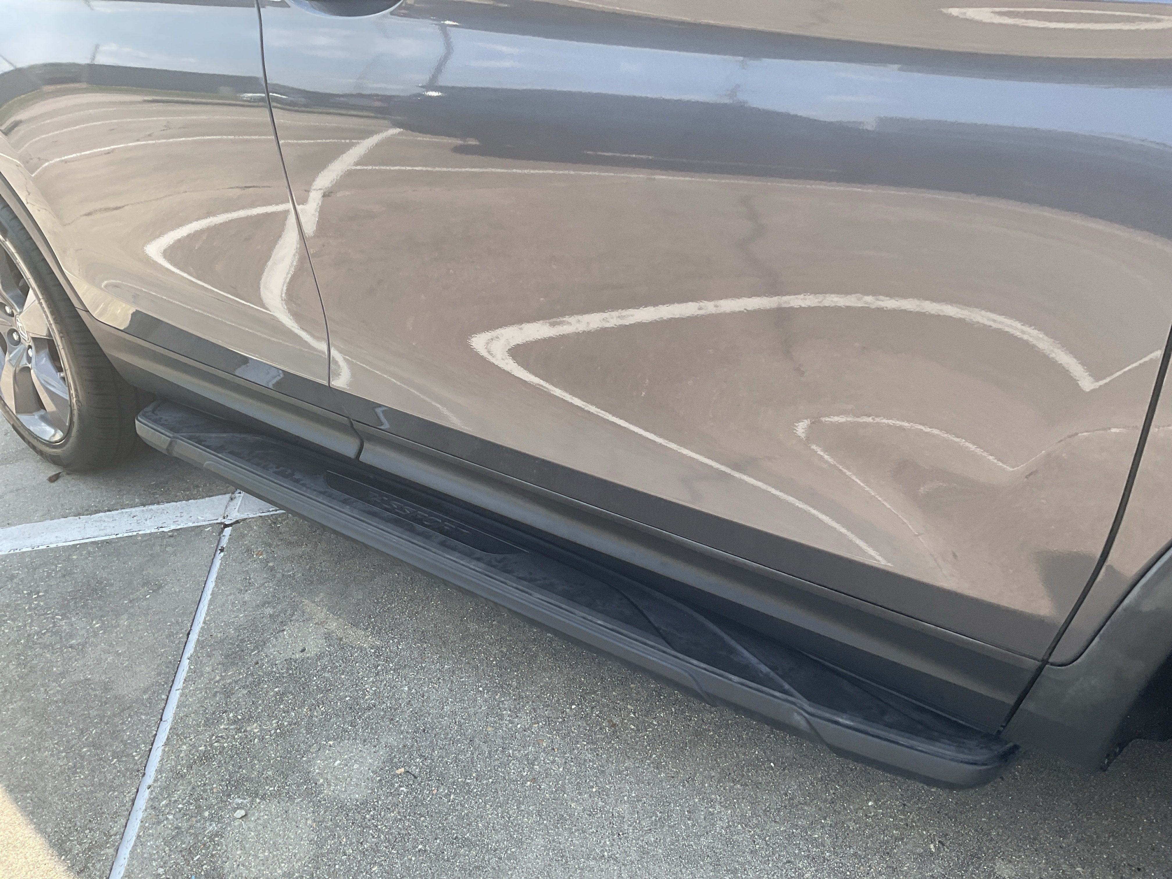 2021 Honda Passport Touring