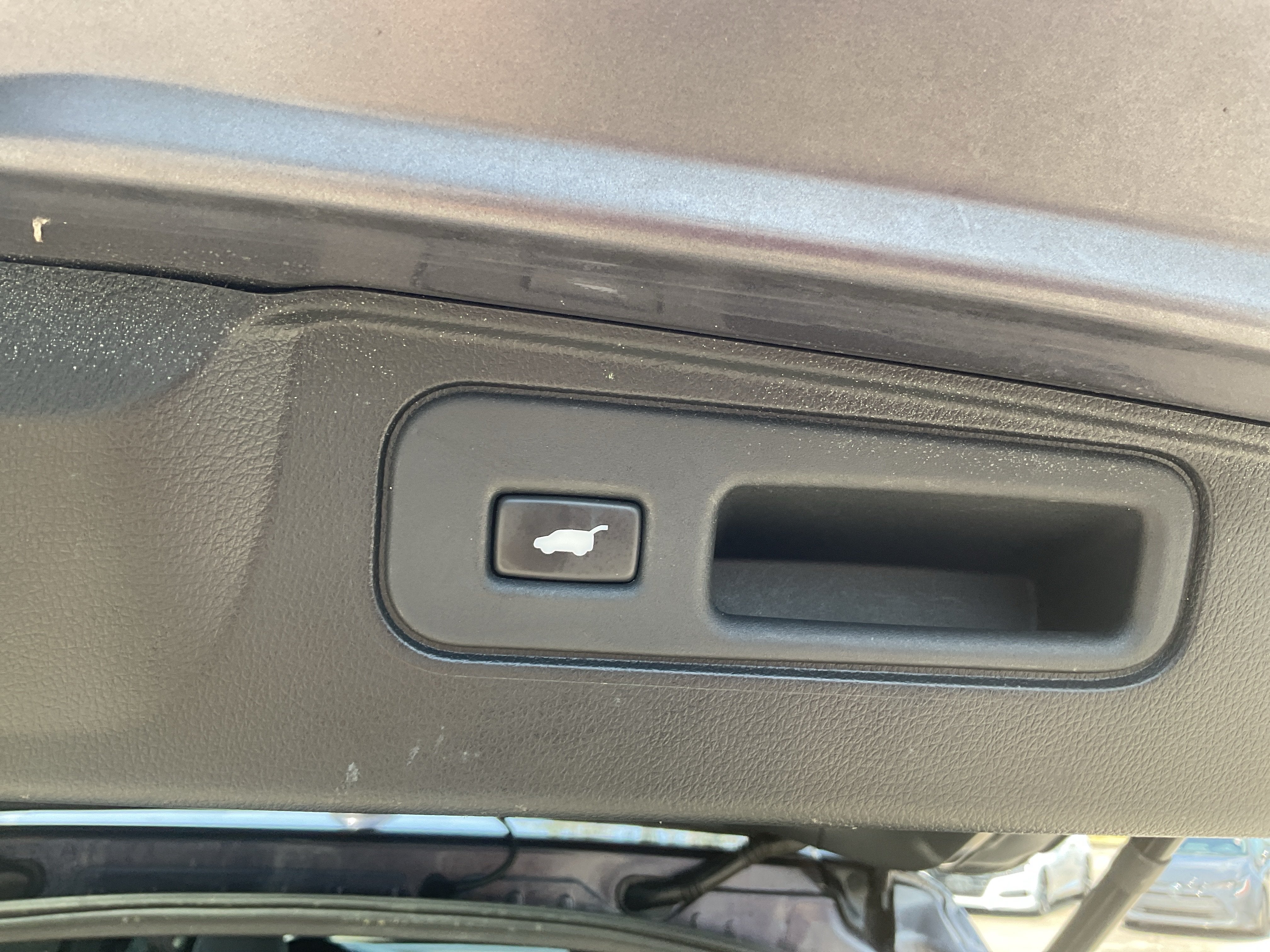 2021 Honda Passport Touring