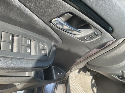 2021 Honda Passport Touring