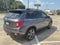2021 Honda Passport Touring