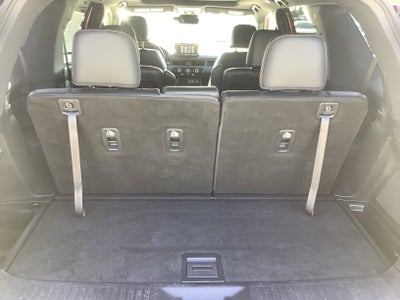 2023 Honda Pilot TrailSport