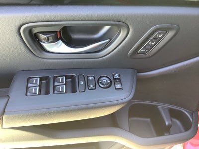 2023 Honda Pilot TrailSport