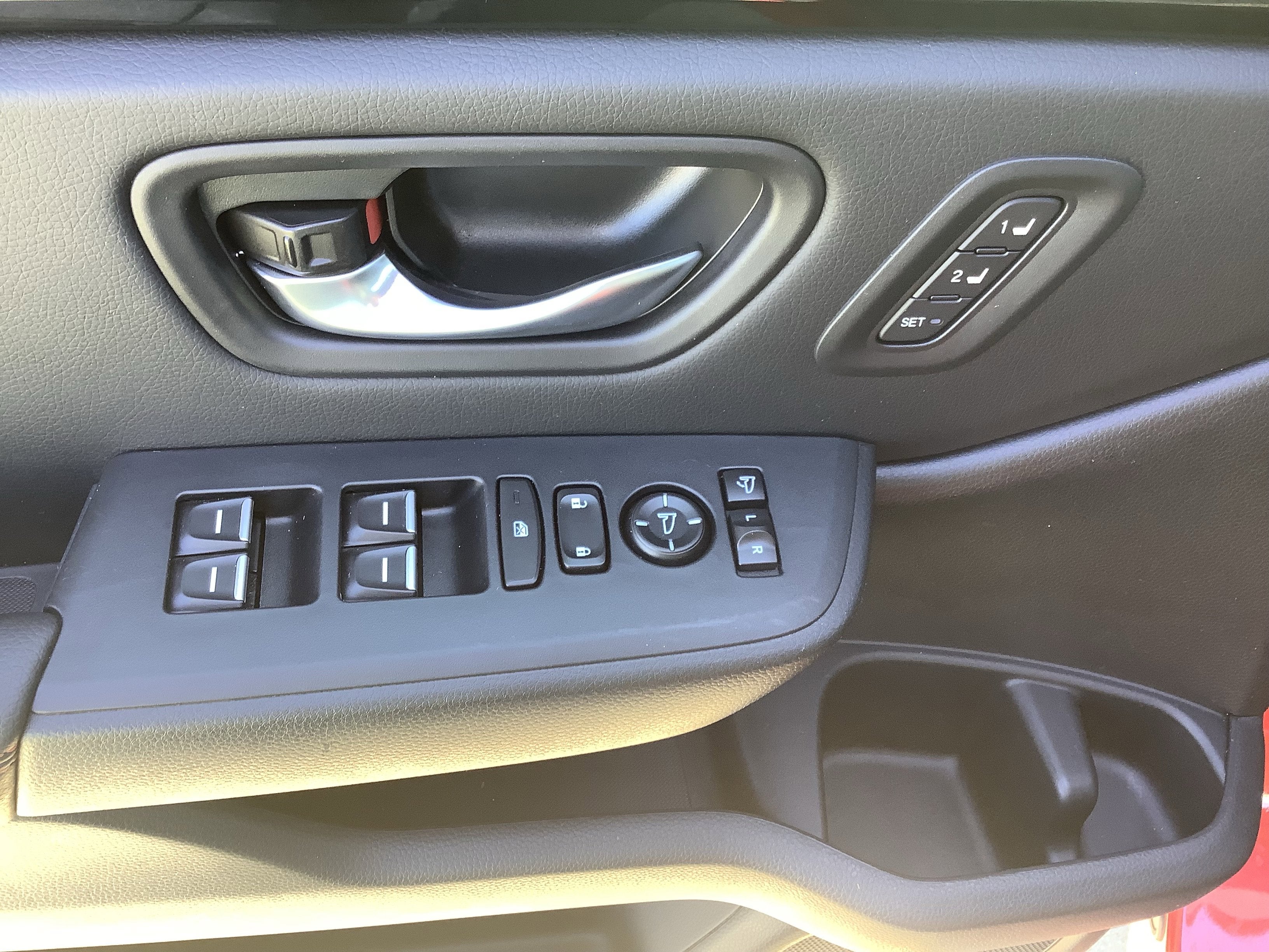 2023 Honda Pilot TrailSport