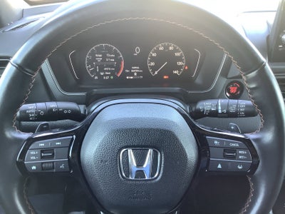 2023 Honda Pilot TrailSport