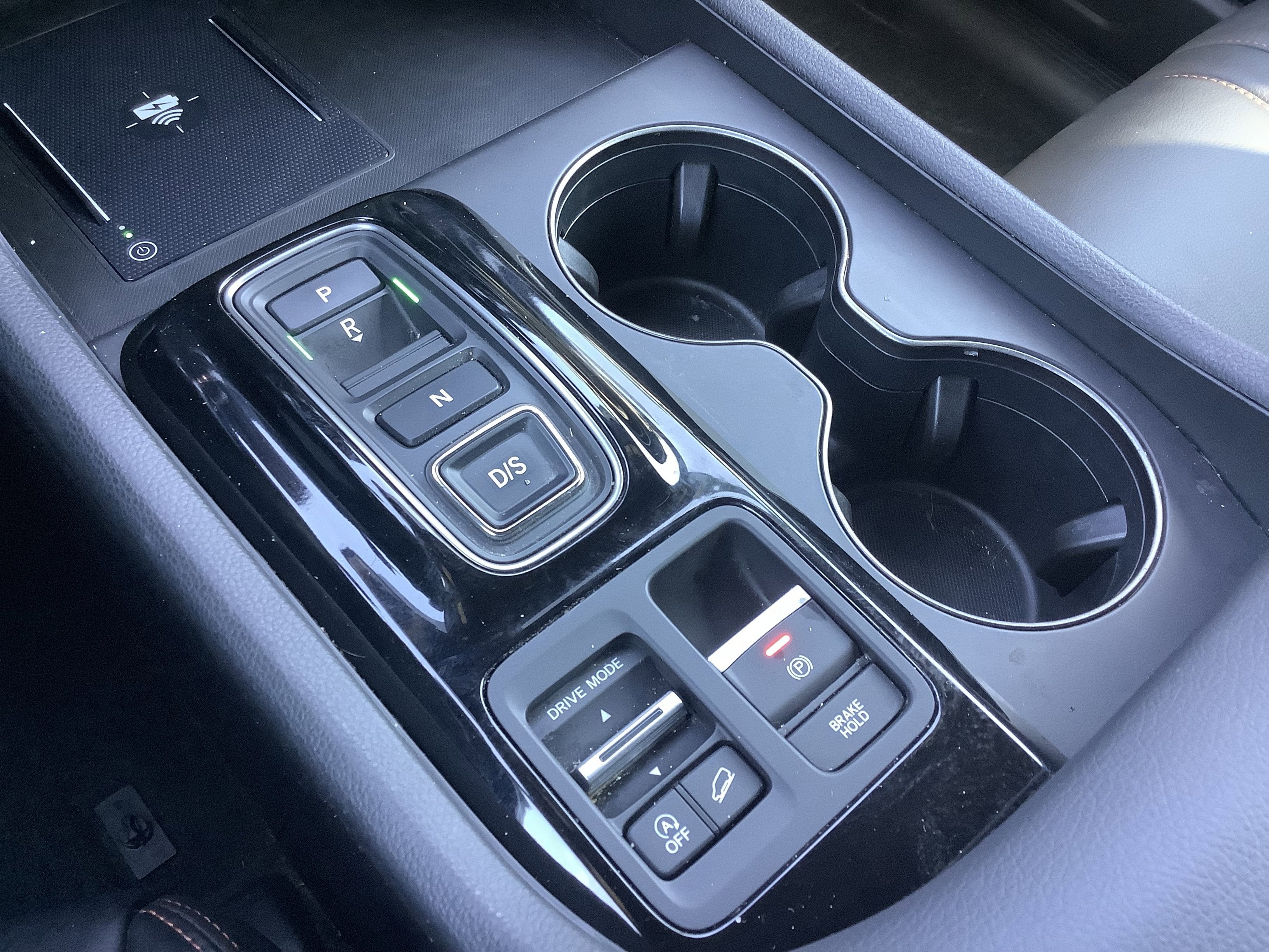 2023 Honda Pilot TrailSport