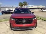 2023 Honda Pilot TrailSport