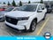2023 Honda Pilot EX-L 8 Passenger
