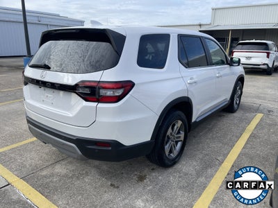 2023 Honda Pilot EX-L 8 Passenger