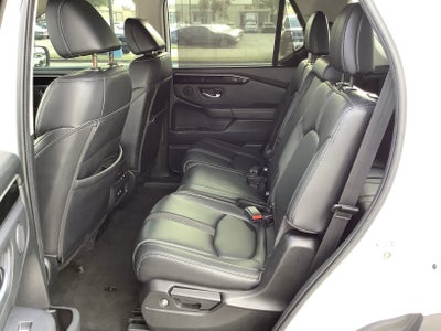 2023 Honda Pilot EX-L 8 Passenger