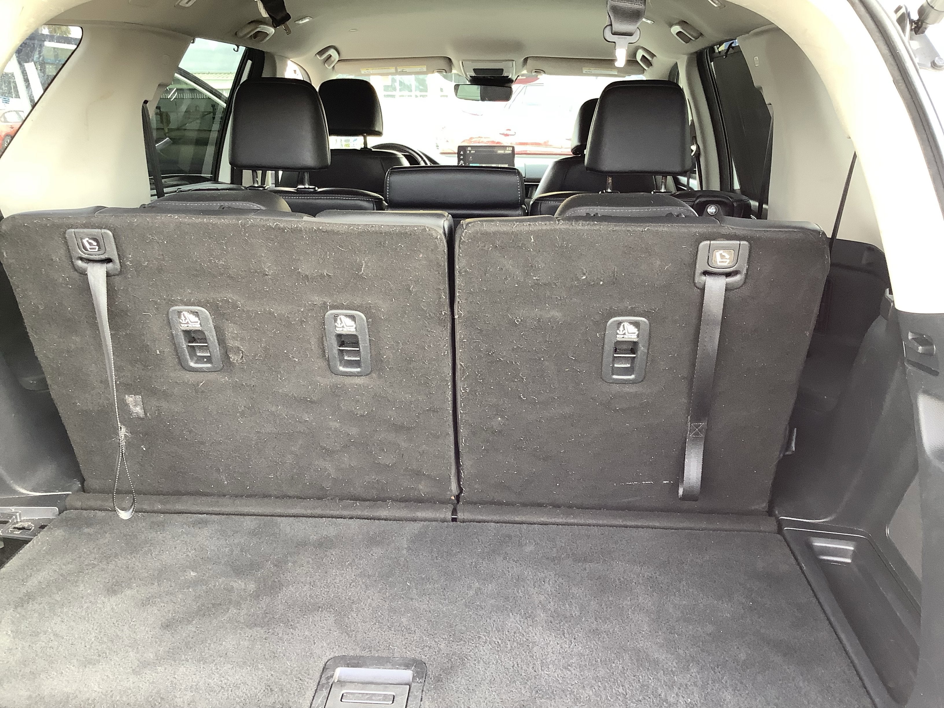 2023 Honda Pilot EX-L 8 Passenger