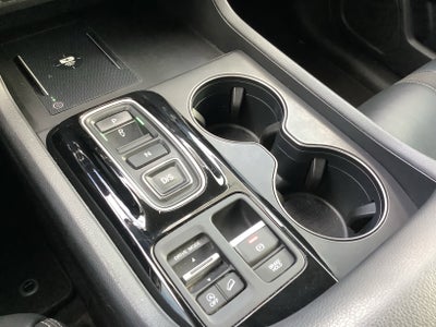 2023 Honda Pilot EX-L 8 Passenger