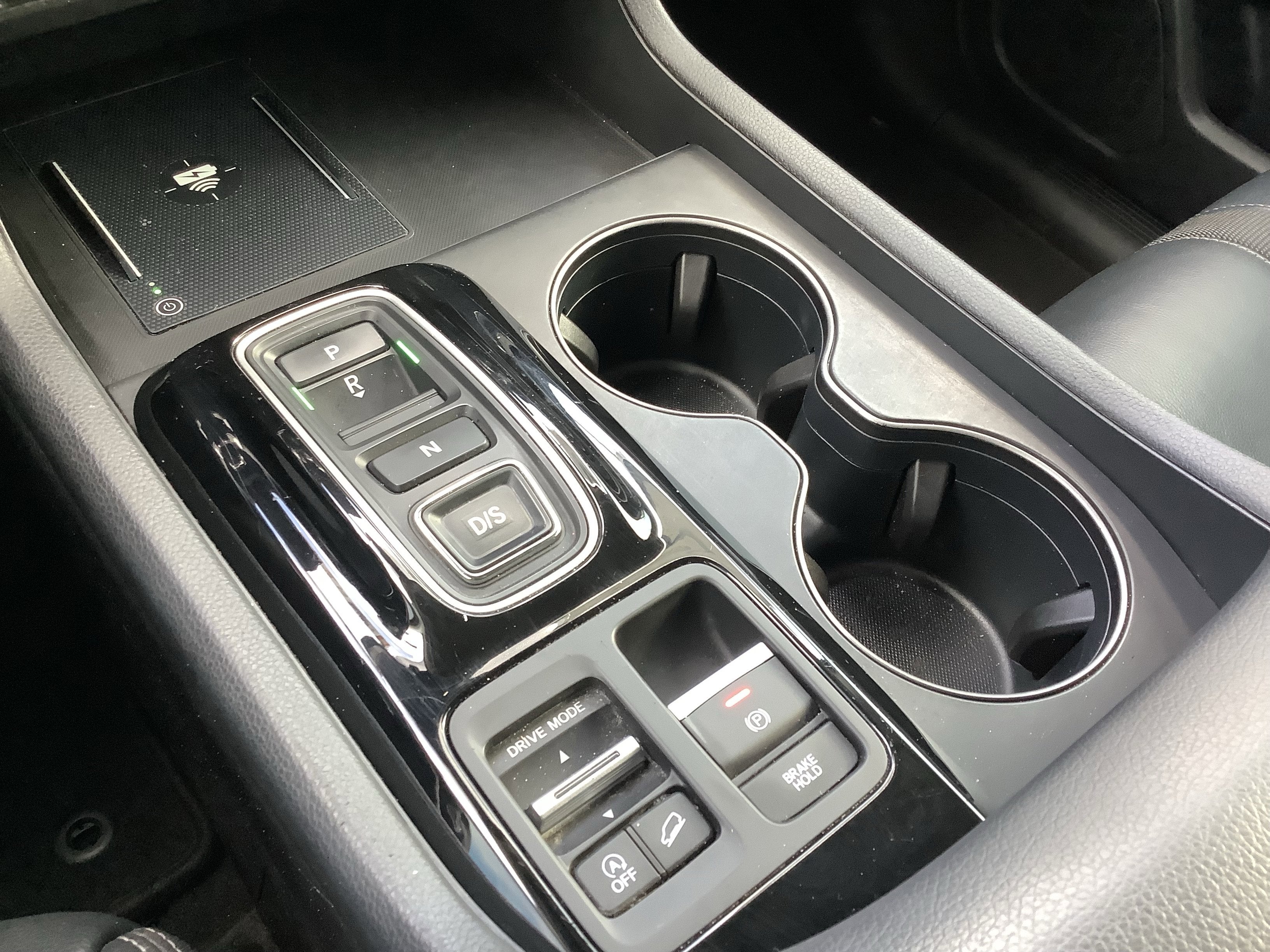 2023 Honda Pilot EX-L 8 Passenger