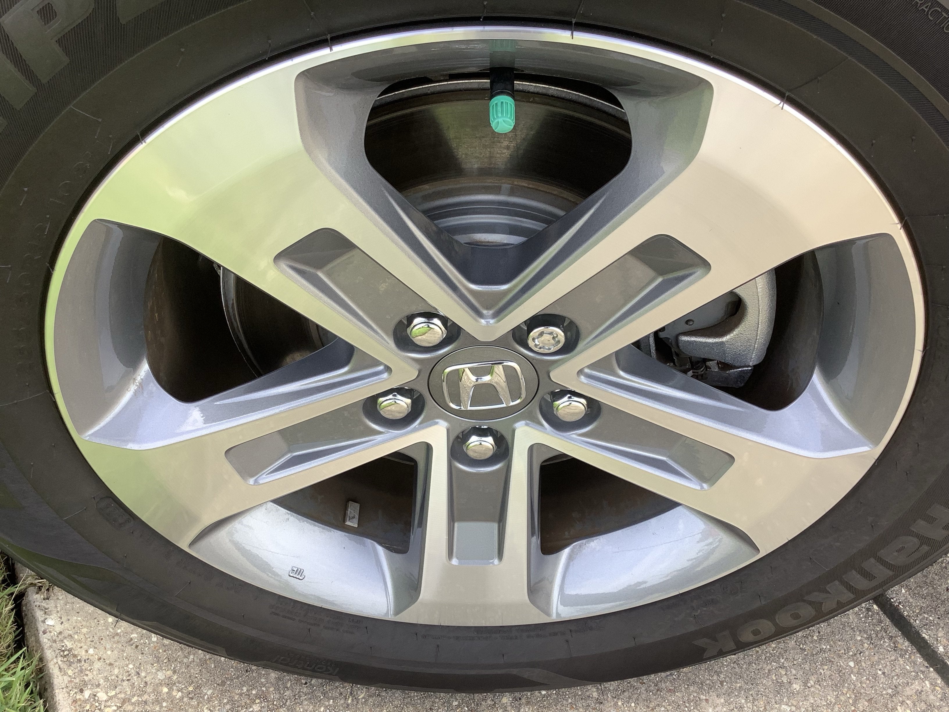 2025 Honda Pilot EX-L+