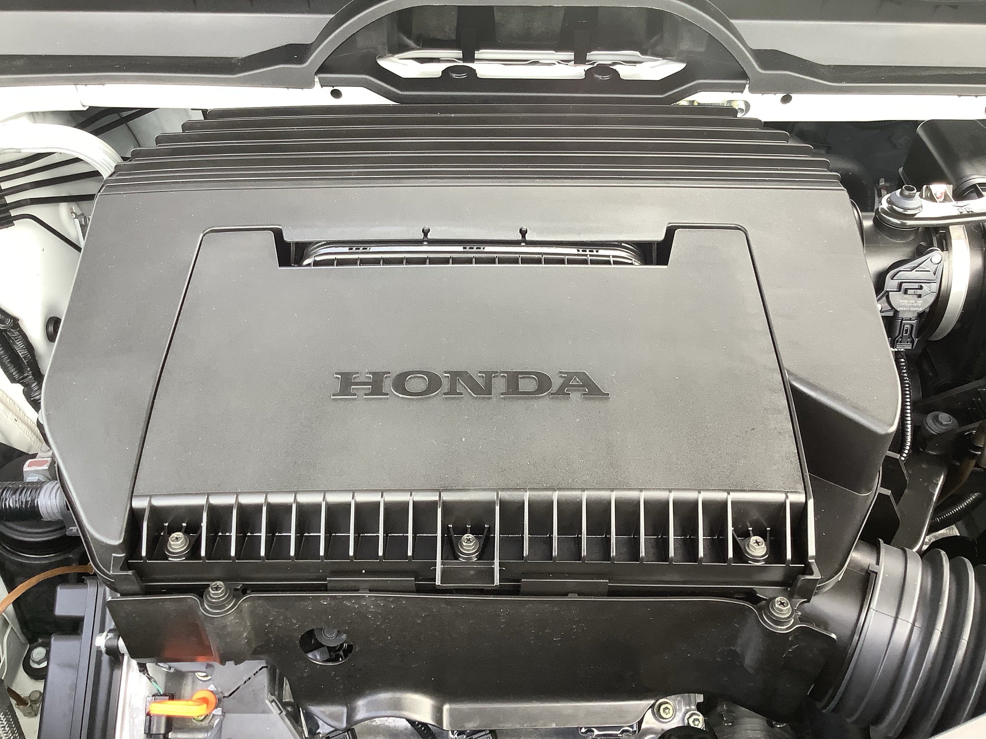 2025 Honda Pilot EX-L+