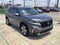 2025 Honda Pilot EX-L+