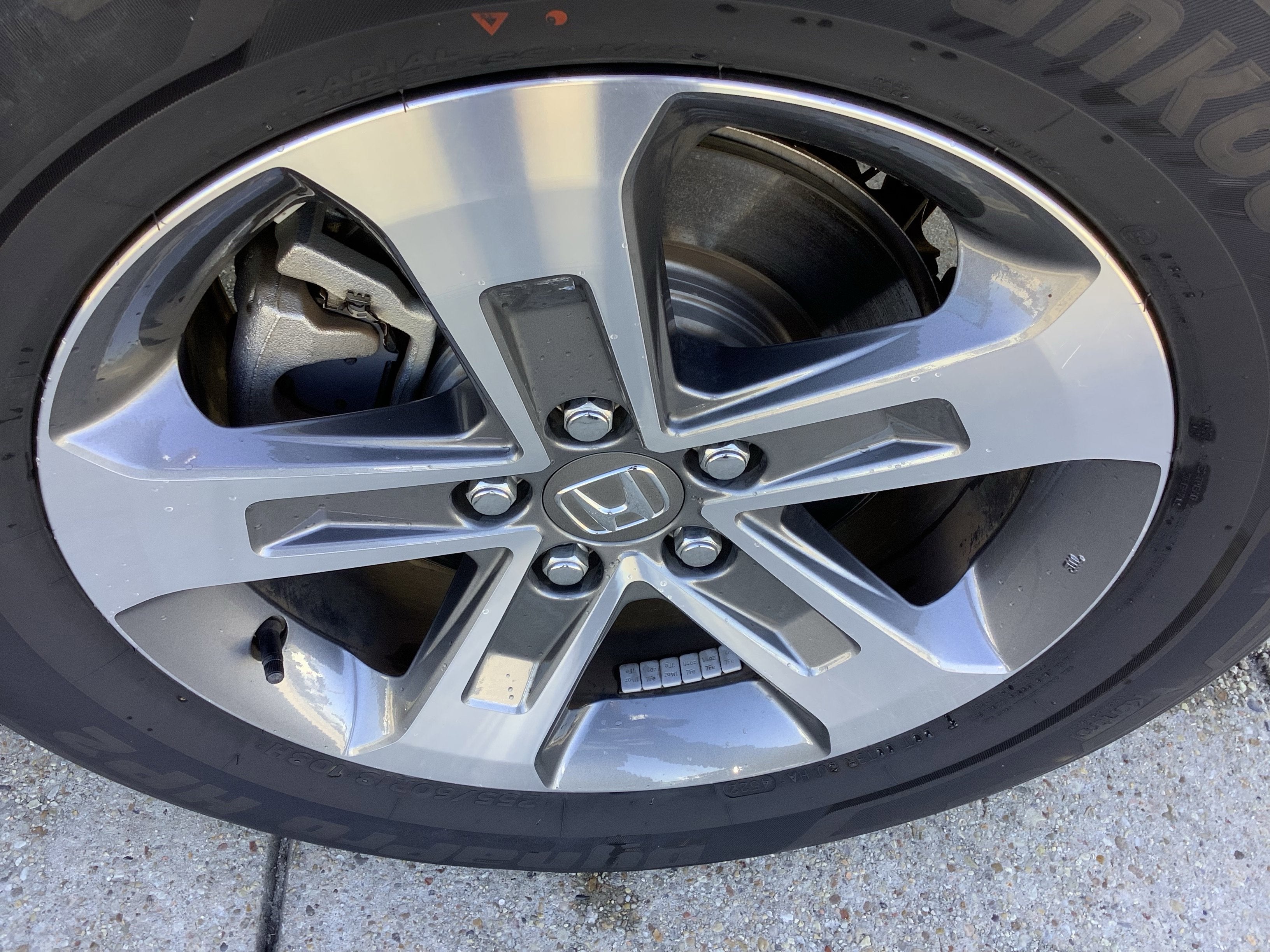 2023 Honda Pilot EX-L 8 Passenger