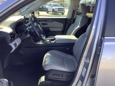 2023 Honda Pilot EX-L 8 Passenger