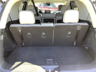 2023 Honda Pilot EX-L 8 Passenger