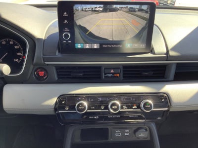 2023 Honda Pilot EX-L 8 Passenger