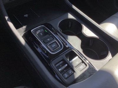 2023 Honda Pilot EX-L 8 Passenger