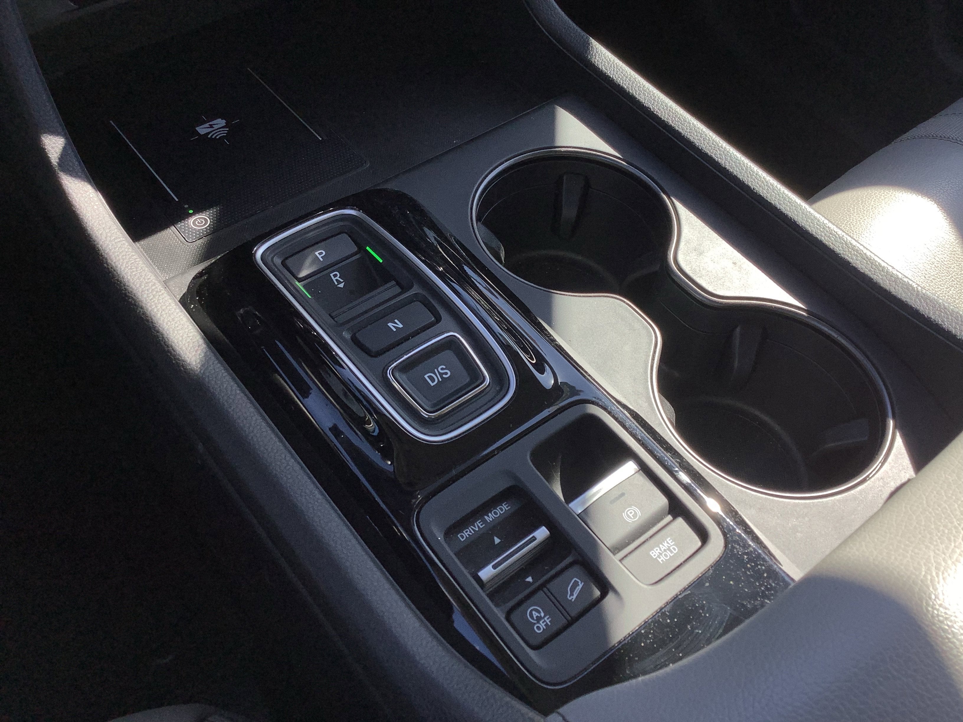 2023 Honda Pilot EX-L 8 Passenger